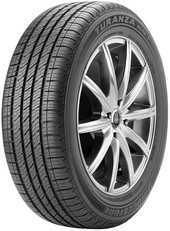  Автомобильные шины Bridgestone Turanza EL42 23555R17 99H