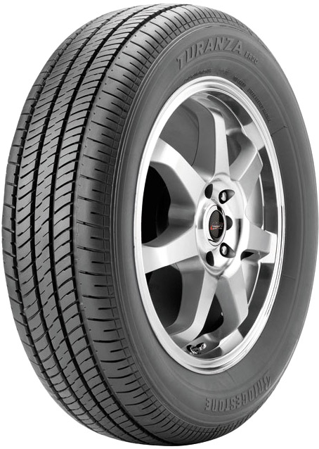  Автомобильные шины Bridgestone Turanza ER30 25550R19 103W