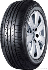  Автомобильные шины Bridgestone Turanza ER300 19555R16 87V