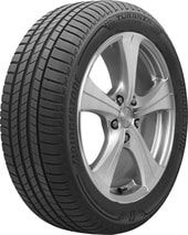  Автомобильные шины Bridgestone Turanza T005 21545R17 87W