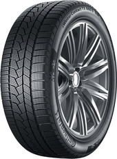  Шины CONTINENTAL 28540R19 WINTCONTACTTS860S 107V XL