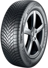  Автомобильные шины Continental AllSeasonContact 20555R16 94V