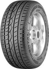  Автомобильные шины Continental ContiCrossContact UHP 25550R19 107V run-flat