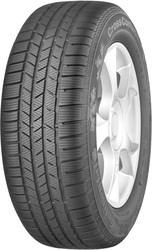  Автомобильные шины Continental ContiCrossContact Winter 17565R15 84T