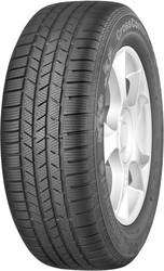  Автомобильные шины Continental ContiCrossContact Winter 23555R19 105H