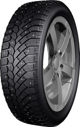  Автомобильные шины Continental ContiIceContact HD 19560R15 92T