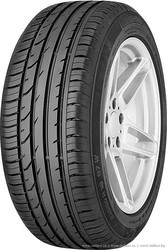  Автомобильные шины Continental ContiPremiumContact 2 17570R14 84T