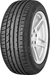  Автомобильные шины Continental ContiPremiumContact 2 18550R16 81T