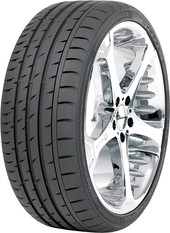  Автомобильные шины Continental ContiSportContact 3 22545R17 91W run-flat