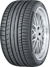  Автомобильные шины Continental ContiSportContact 5P 22545R18 95Y