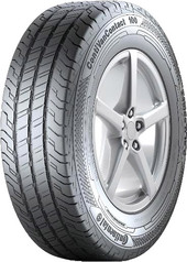  Автомобильные шины Continental ContiVanContact 100 18575R16C 104102R