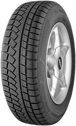  Автомобильные шины Continental ContiWinterContact TS 790 20550R16 87H