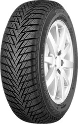  Автомобильные шины Continental ContiWinterContact TS 800 19550R15 82T