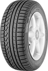  Автомобильные шины Continental ContiWinterContact TS 810 21565R17 98T