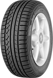  Автомобильные шины Continental ContiWinterContact TS 810 23555R17 99V