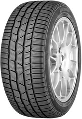  Автомобильные шины Continental ContiWinterContact TS 830 P 20550R17 89H run-flat