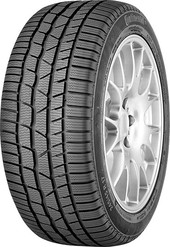  Автомобильные шины Continental ContiWinterContact TS 830 P 24545R17 99H