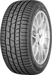  Автомобильные шины Continental ContiWinterContact TS 830 P SUV 22560R17 99H run-flat