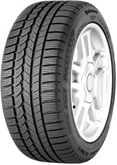  Автомобильные шины Continental ContiWinterContact TS790V 24550R18 104V