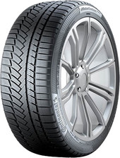  Автомобильные шины Continental ContiWinterContact TS850P 20550R17 93H