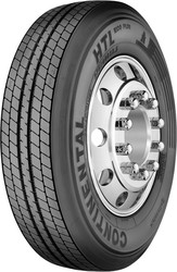  Автомобильные шины Continental HTL Eco Plus 38555R19.5 156J