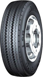  Автомобильные шины Continental LSR+ 7.50R16 121120L нс 12