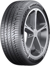  Автомобильные шины Continental PremiumContact 6 27540R22 107Y run-flat