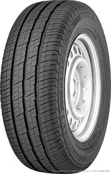  Автомобильные шины Continental Vanco 2 22575R16C 121120R