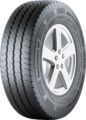  Автомобильные шины Continental VanContact AP 215R14C 112110P