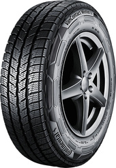  Автомобильные шины Continental VanContact Winter 185R14C 102100Q