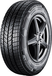  Автомобильные шины Continental VanContact Winter 19575R16C 107105R