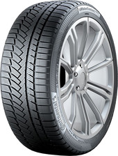  Автомобильные шины Continental WinterContact TS 850 P SUV 22560R17 99H