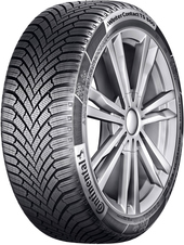  Автомобильные шины Continental WinterContact TS 860 15565R14 75T