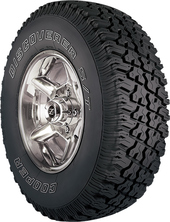  Автомобильные шины Cooper Discoverer ST 35x12.5R17 119Q