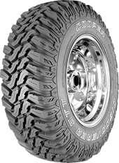  Автомобильные шины Cooper Discoverer STT 31x10.5R15 109Q