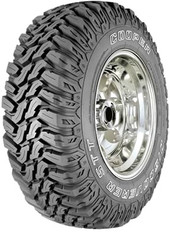  Автомобильные шины Cooper Discoverer STT 33x12.5R15 108Q