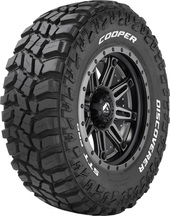  Автомобильные шины Cooper Discoverer STT PRO 22575R16 115112Q