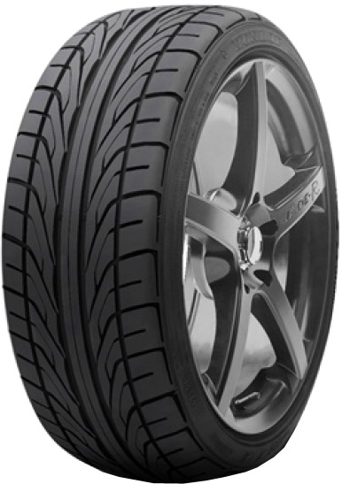  Автомобильные шины Dunlop Direzza DZ101 21550R16 90V