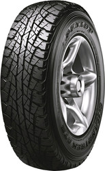  Автомобильные шины Dunlop Grandtrek AT2 17580R16 91S