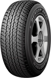  Автомобильные шины Dunlop Grandtrek AT25 26565R17 112S