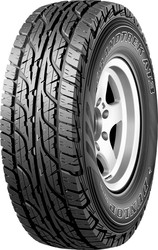  Автомобильные шины Dunlop GrandTrek AT3 21560R17 96H