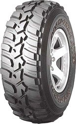  Автомобильные шины Dunlop Grandtrek MT2 25585R16 112109Q