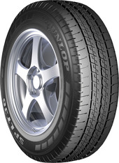  Автомобильные шины Dunlop SP LT 36 21570R15C 106104S