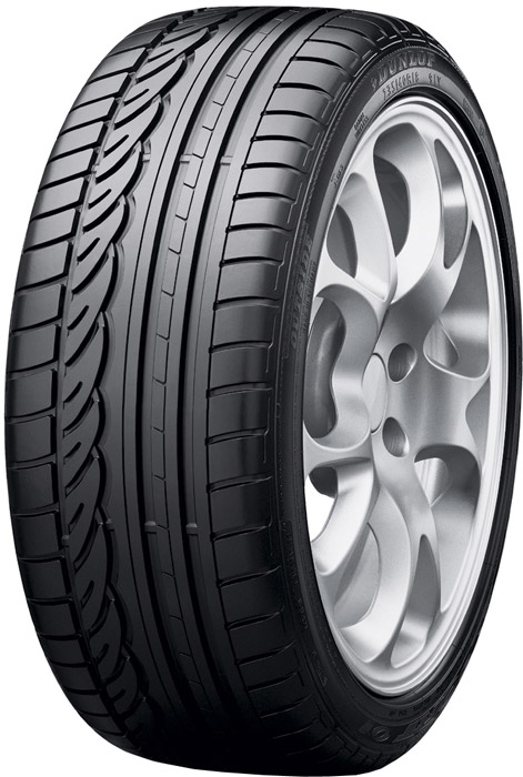  Автомобильные шины Dunlop SP Sport 01 20545R17 84W run-flat