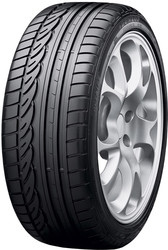  Автомобильные шины Dunlop SP Sport 01 24540R18 93Y run-flat