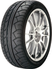  Автомобильные шины Dunlop SP Sport 600 24540R18 93W