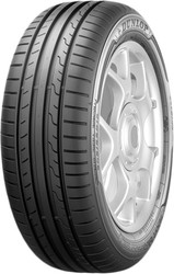  Автомобильные шины Dunlop SP Sport Bluresponse 18555R15 82V