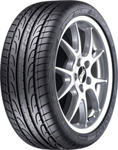  Автомобильные шины Dunlop SP Sport Maxx 20555R16 91W