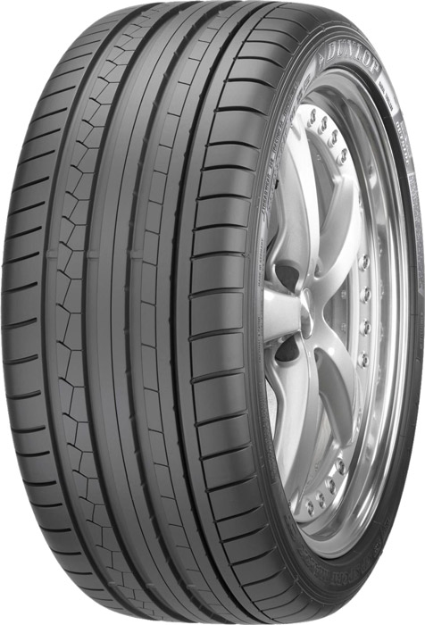  Автомобильные шины Dunlop SP Sport Maxx GT 22535R20 90Y run-flat