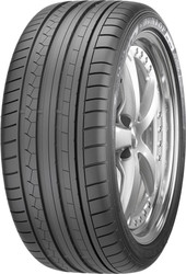  Автомобильные шины Dunlop SP Sport Maxx GT 23550R18 97V run-flat